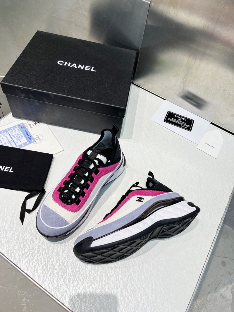 Chanel Sneakers